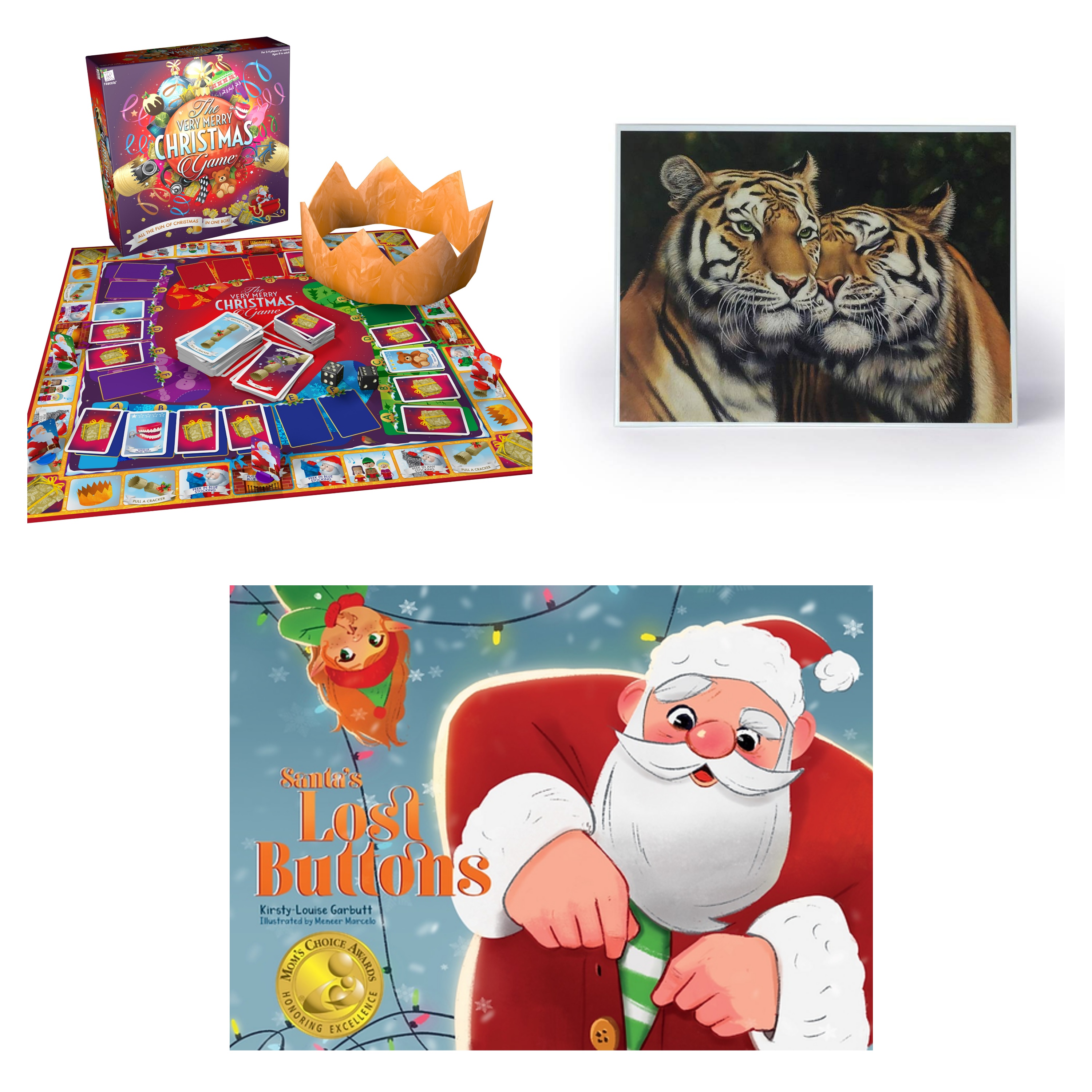 7 of the Best Gift Ideas for Kids 2024